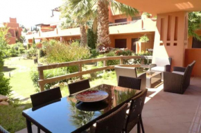 Jardines de Nueva Galera, Estepona